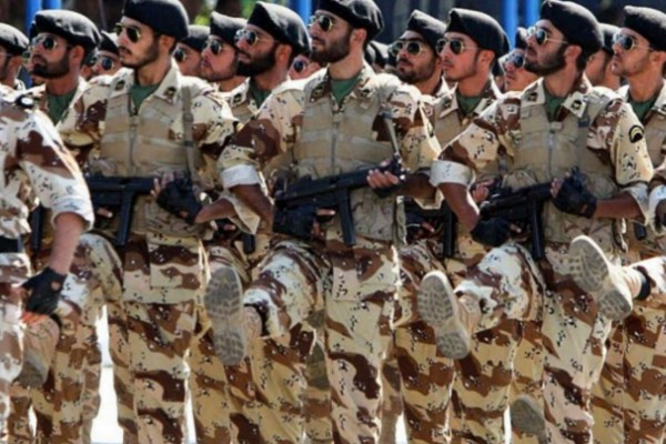 IRGC