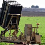 Iron Dome