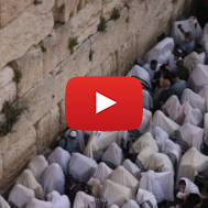 Western Wall