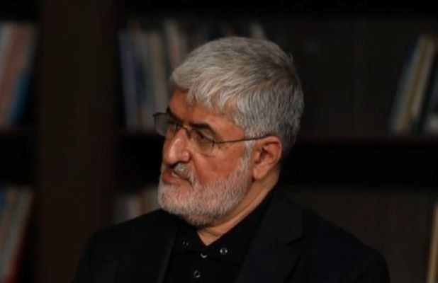 Ali Motahari