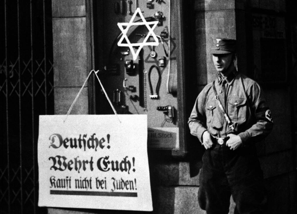 antisemitism