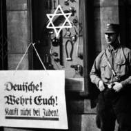antisemitism