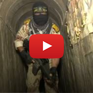 terror tunnel