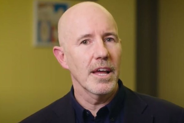 Paul O'Brien