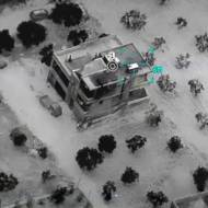 Islamic State raid