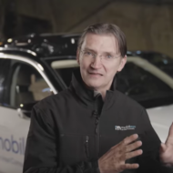 autonomous car