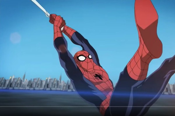 Spiderman
