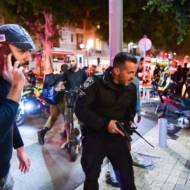 Tel Aviv