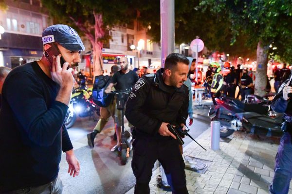Tel Aviv