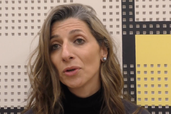 Francesca Albanese