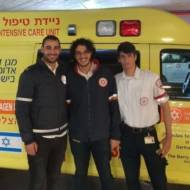 MDA MICU