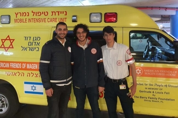 MDA MICU