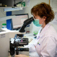 Israeli Scientist