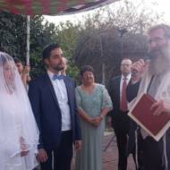 Convert Wedding