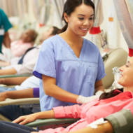 Blood Donation