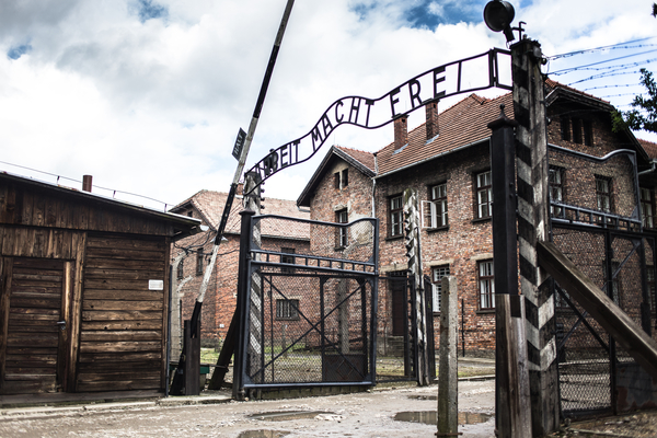 Auschwitz