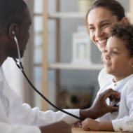 Stethoscope