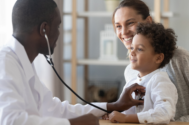 Stethoscope