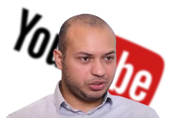 Khaled Hassan