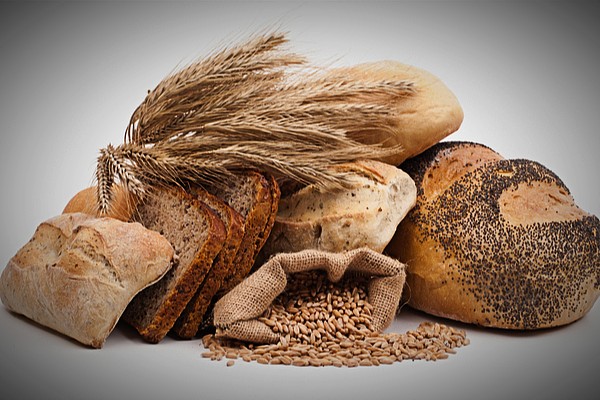 bread