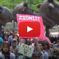 campus antisemitism