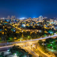 Beersheba