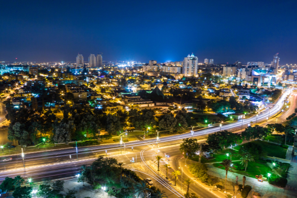 Beersheba