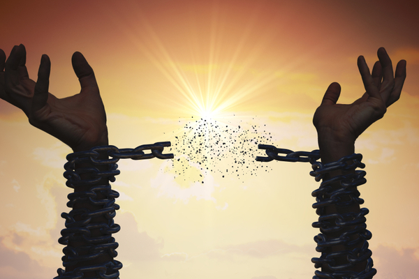 freedom