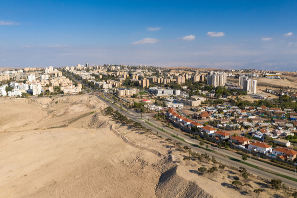 Arad