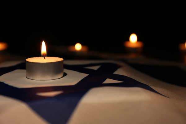 Yom HaShoah