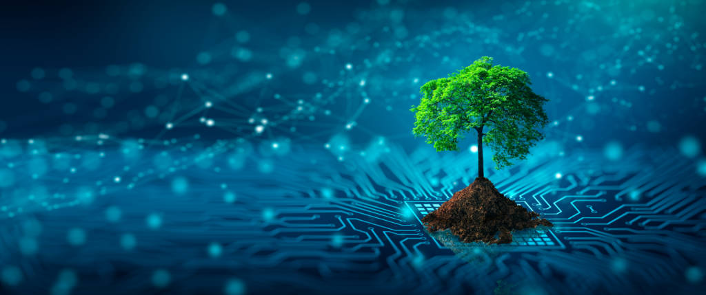 Green-Tech