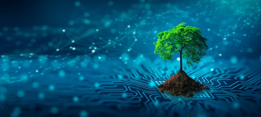 Green-Tech