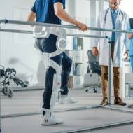 Physical therapy