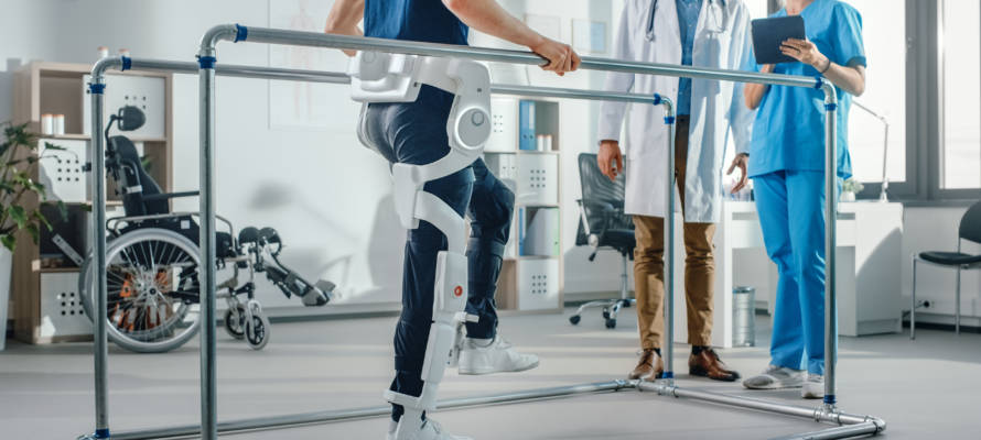 Physical therapy