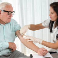 medical treatment