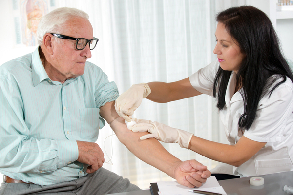 medical treatment