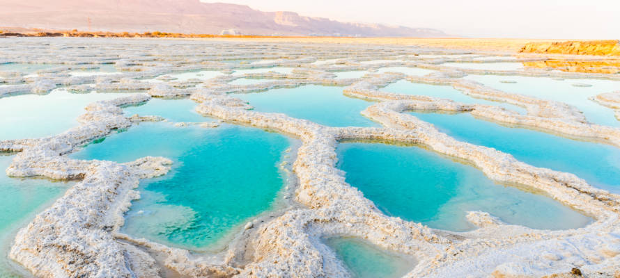 Dead Sea