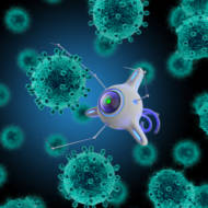 Nano Medicine