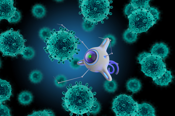 Nano Medicine