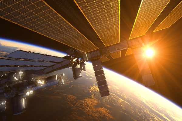 International Space Station