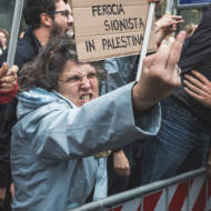 Anti-Israel