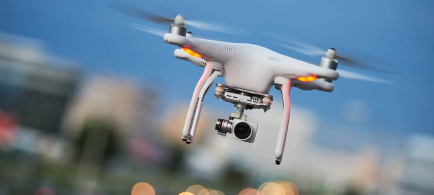 drone