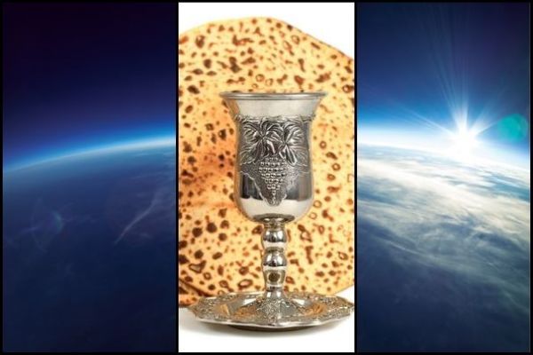 space seder