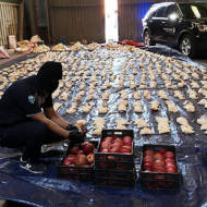 Lebanon drugs