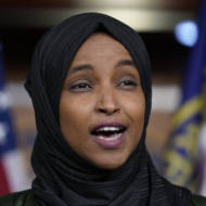 Ilhan Omar
