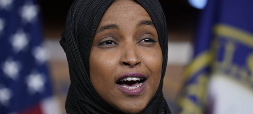 Ilhan Omar