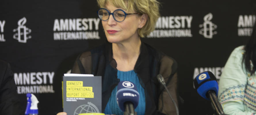 Amnesty International