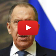 Sergey Lavrov
