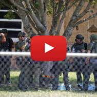 Texas School Shooting