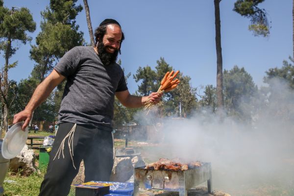 Yom Ha'Atzmaut